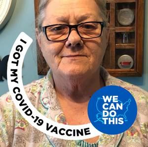 Meet your Posher, Paulette